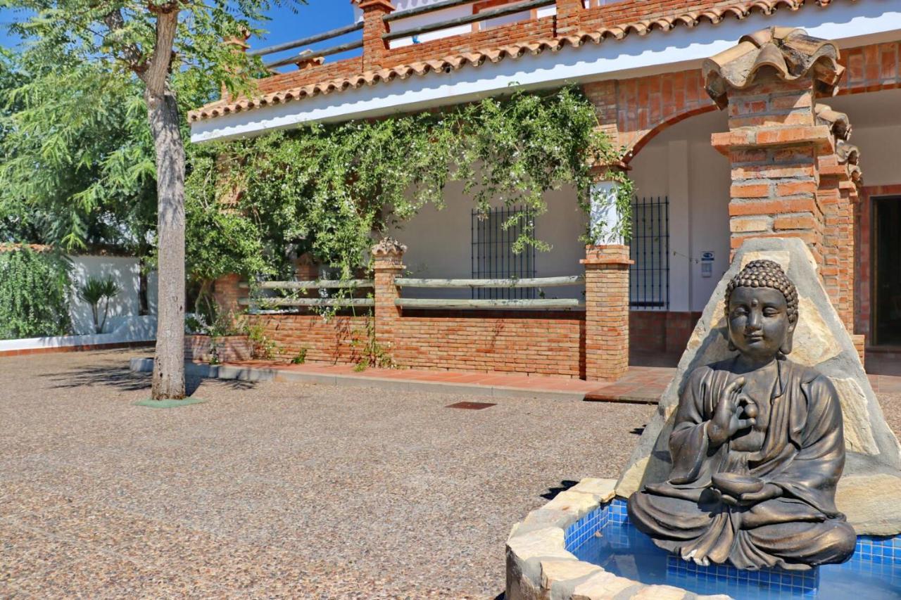 Chalet Pradillo II Conil De La Frontera Bagian luar foto