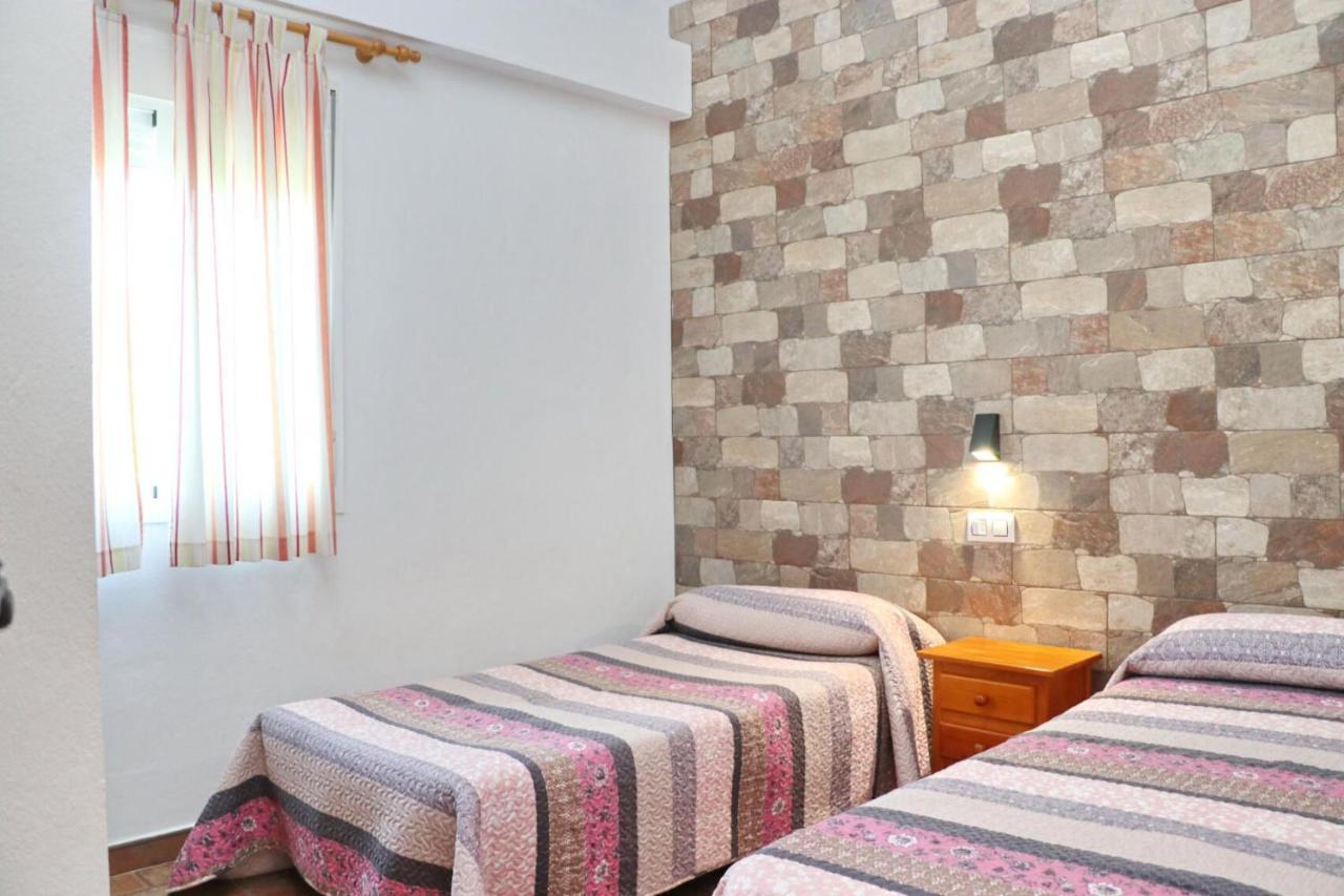 Chalet Pradillo II Conil De La Frontera Bagian luar foto