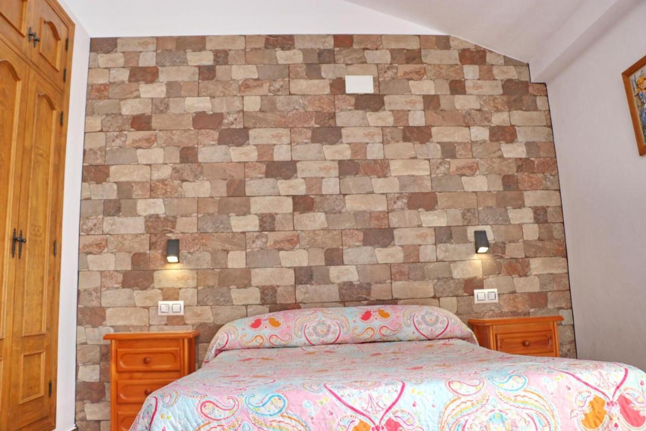 Chalet Pradillo II Conil De La Frontera Bagian luar foto