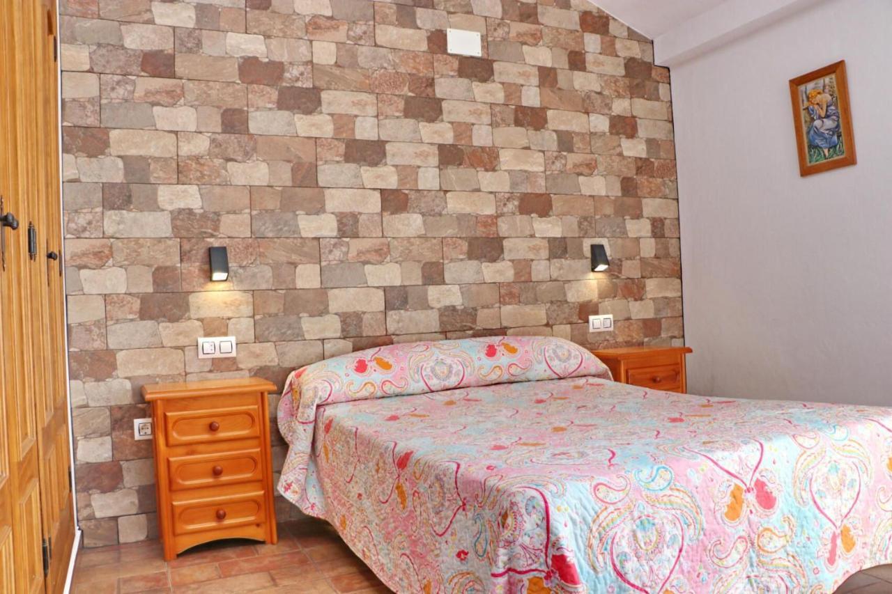 Chalet Pradillo II Conil De La Frontera Bagian luar foto